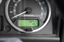 2015 Land Rover Defender 110 'Twisted T80' XS Utility (7 Seat) 