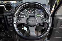 2015 Land Rover Defender 110 'Twisted T80' XS Utility (7 Seat) 