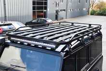 2015 Land Rover Defender 110 'Twisted T80' XS Utility (7 Seat) 