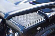 2015 Land Rover Defender 110 'Twisted T80' XS Utility (7 Seat) 