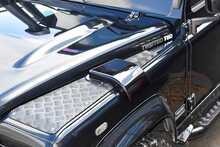 2015 Land Rover Defender 110 'Twisted T80' XS Utility (7 Seat) 