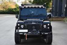 2015 Land Rover Defender 110 'Twisted T80' XS Utility (7 Seat) 