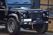 2015 Land Rover Defender 110 'Twisted T80' XS Utility (7 Seat) 