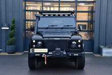 2015 Land Rover Defender 110 'Twisted T80' XS Utility (7 Seat) 