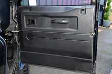 2015 Land Rover Defender 110 'Twisted T80' XS Utility (7 Seat) 