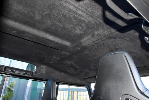 Defender 110 'Twisted T80' XS Utility (7 Seat)