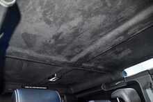 2015 Land Rover Defender 110 'Twisted T80' XS Utility (7 Seat) 