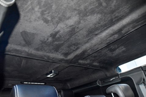 Defender 110 'Twisted T80' XS Utility (7 Seat)