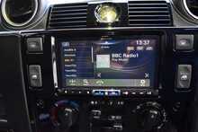 2015 Land Rover Defender 110 'Twisted T80' XS Utility (7 Seat) 