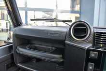 2015 Land Rover Defender 110 'Twisted T80' XS Utility (7 Seat) 