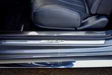 2018 Mercedes-Benz S63 AMG Cabriolet 