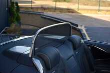 2018 Mercedes-Benz S63 AMG Cabriolet 