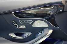 2018 Mercedes-Benz S63 AMG Cabriolet 