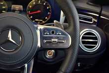 2018 Mercedes-Benz S63 AMG Cabriolet 