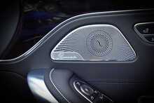 2018 Mercedes-Benz S63 AMG Cabriolet 