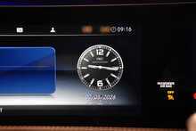 2018 Mercedes-Benz S63 AMG Cabriolet 