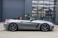 2021 BMW Z4 30i M Sport 