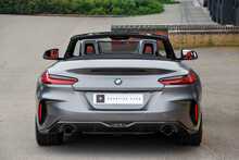 2021 BMW Z4 30i M Sport 