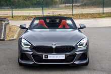 2021 BMW Z4 30i M Sport 