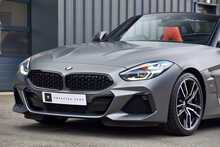 2021 BMW Z4 30i M Sport 