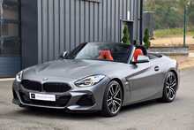 2021 BMW Z4 30i M Sport 