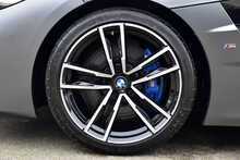 2021 BMW Z4 30i M Sport 