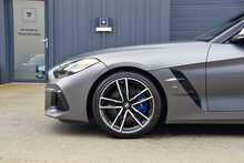 2021 BMW Z4 30i M Sport 