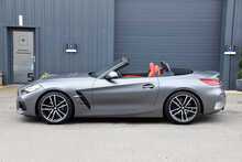 2021 BMW Z4 30i M Sport 