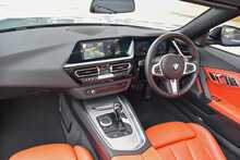 2021 BMW Z4 30i M Sport 