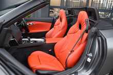 2021 BMW Z4 30i M Sport 