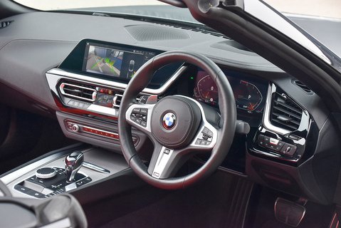 Z4 30i M Sport