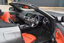 2021 BMW Z4 30i M Sport 