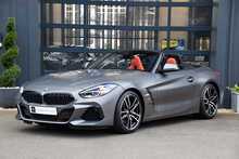 2021 BMW Z4 30i M Sport 