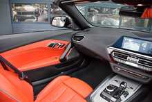 2021 BMW Z4 30i M Sport 