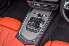 2021 BMW Z4 30i M Sport 