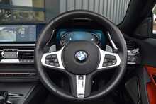 2021 BMW Z4 30i M Sport 