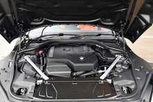 2021 BMW Z4 30i M Sport 