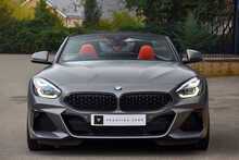 2021 BMW Z4 30i M Sport 
