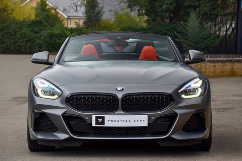 Z4 30i M Sport