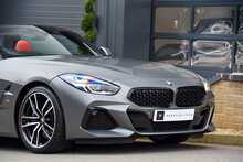 2021 BMW Z4 30i M Sport 