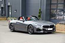 2021 BMW Z4 30i M Sport 