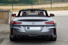 2021 BMW Z4 30i M Sport 
