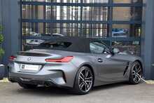 2021 BMW Z4 30i M Sport 