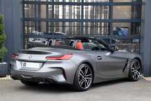 2021 BMW Z4 30i M Sport 