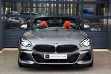 2021 BMW Z4 30i M Sport 