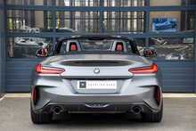 2021 BMW Z4 30i M Sport 