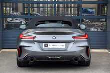 2021 BMW Z4 30i M Sport 