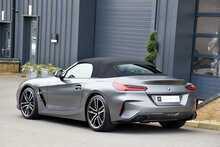 2021 BMW Z4 30i M Sport 