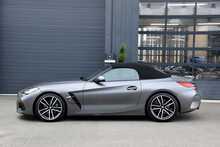 2021 BMW Z4 30i M Sport 
