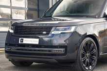 2022 Land Rover SE 3.0 D300 MHEV 